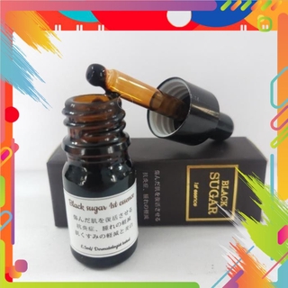 Serum mụn black sugar