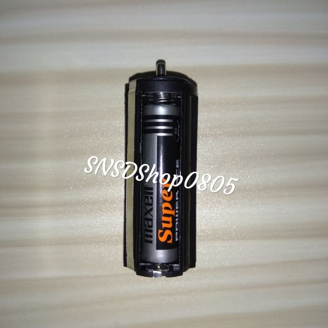Pin Gắn Lightstick ( 3 Viên )
