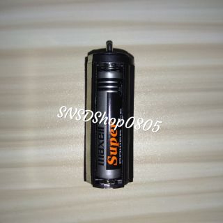 Pin Gắn Lightstick