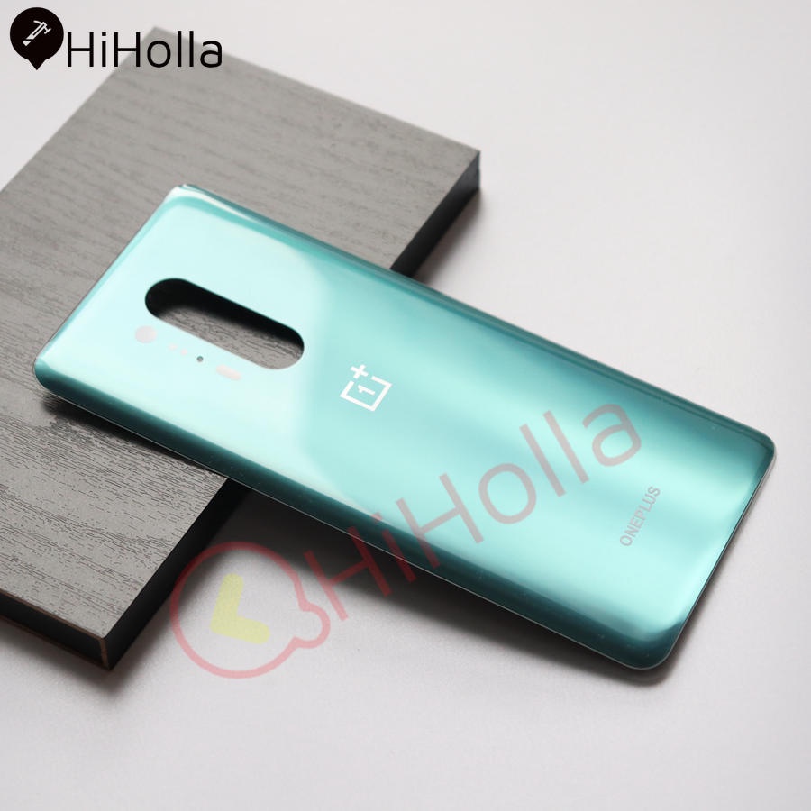 Nắp Lưng Điện Thoại Bằng Kính Dành Cho Oneplus 8 Pro One Plus 8 Oneplus 8 Pro