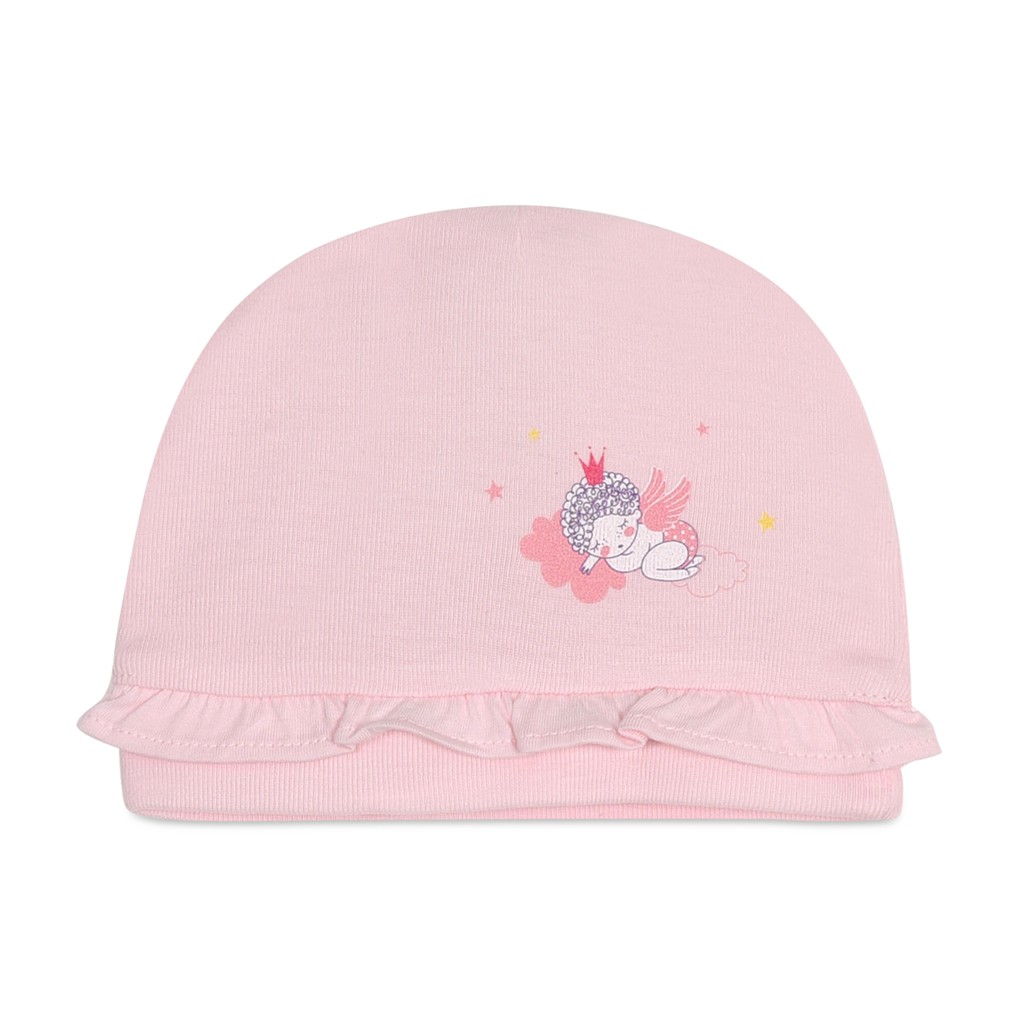 Nón bo màu dún bèo 1331- HELLO BnB