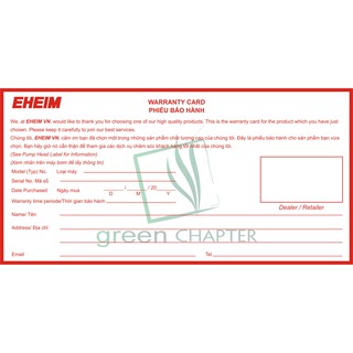 Thiết bị UV EHEIM reeflexUV 500