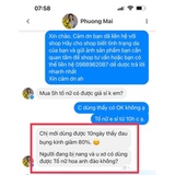 VIÊN UỐNG NỘI TIẾT TỐ HOA ANH ĐÀO NC TẶNG SỮA RỬA MẶT TRẮNG DA 170g KHI MUA 1 hộp