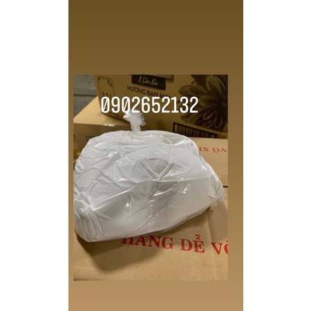 Bột soda công nghiệp gói 1kg