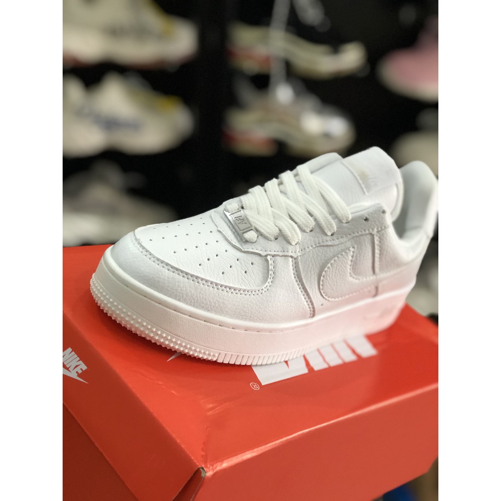 ♥️ THANH LÝ+FREE SHIP  ♥️ GIÀY THỂ THAO NAM NỮ N.I.K.E TRẮNG AI.R FO.R.C.E 1 , ĐỦ SIZE 36 - 43 , FREESHIP TOÀN QUỐC | BigBuy360 - bigbuy360.vn