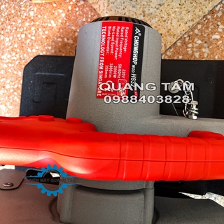 Máy Cắt Sắt 355mm Chunghop H832 [Chính Hãng]