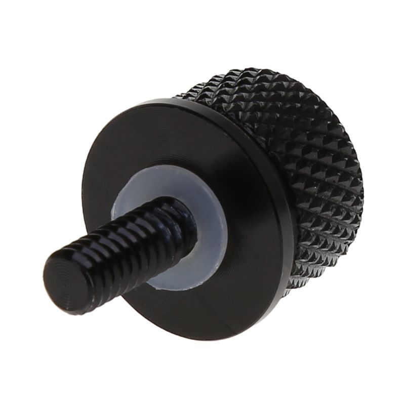Ốc Vít Đệm Ngồi Bằng Hợp Kim Nhôm CNC Chuyên Dụng Cho Xe Mô Tô