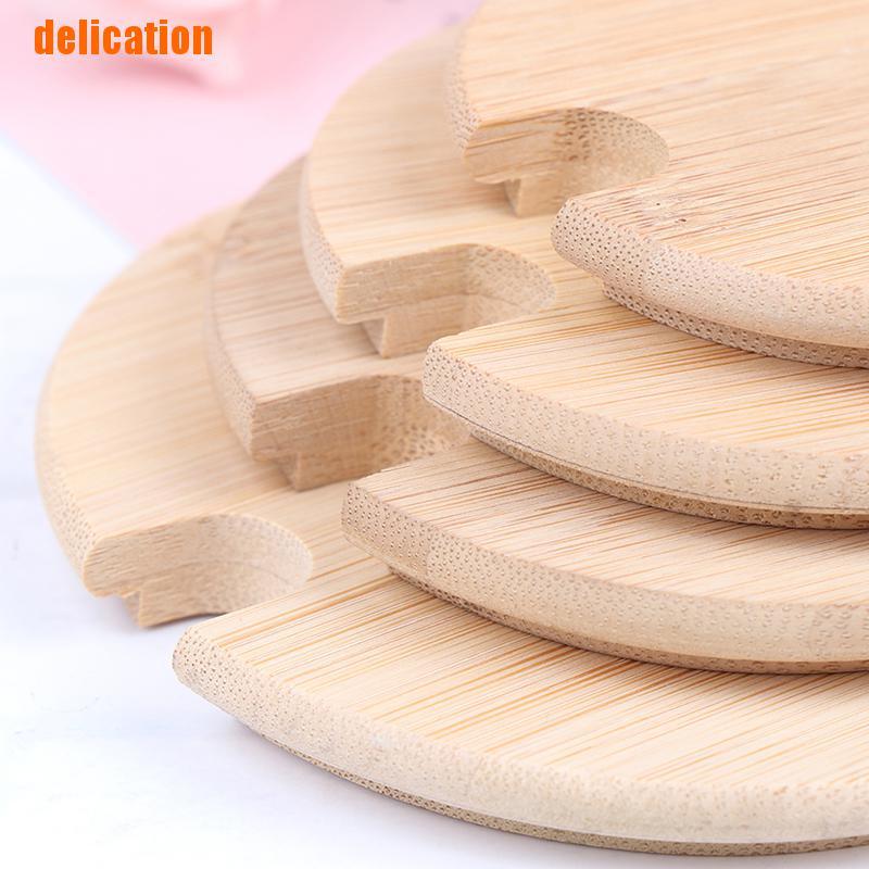 Cốc Gỗ Tre Thuận Tiện