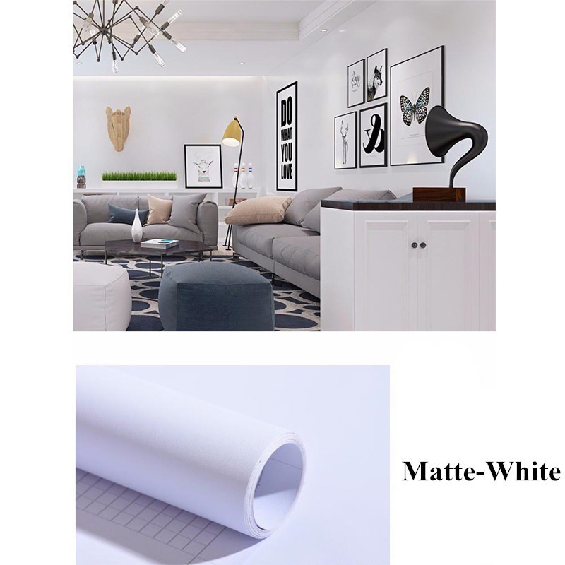 Đề can dán nội thất trang trí 100X45cm gồm 9 màu