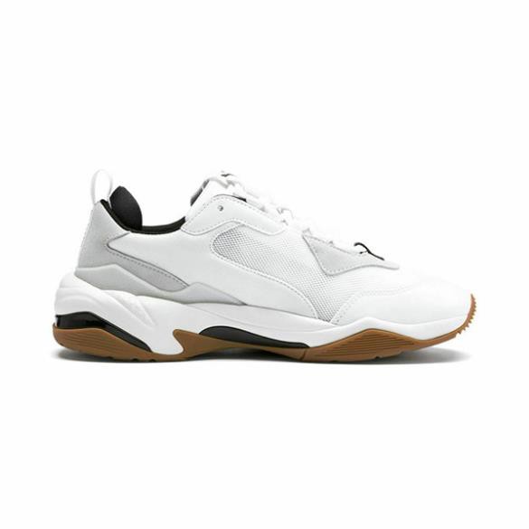 Giày sneaker Puma Thunder Fashion 2.0 chính hãng Cao Cấp New .