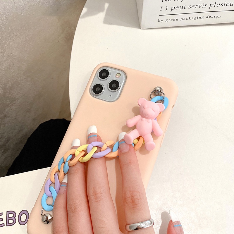 Ốp Điện Thoại Cho Oppo A15 A16 A74 A54 A95 A94 A5 A9 A31 2020 Reno 6 5 6Z 5Z 5F 4F A93 A55 A54s A35 A5s A3s A12