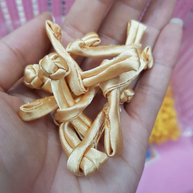 Cúc vải tàu thanh ngang  nút tàu