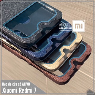Bao da cửa sổ Xiaomi Redmi 7 Alivo