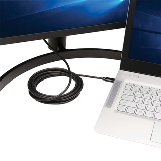 Cáp Chuyển Đổi Type-C sang Displayport Dài 1.8M