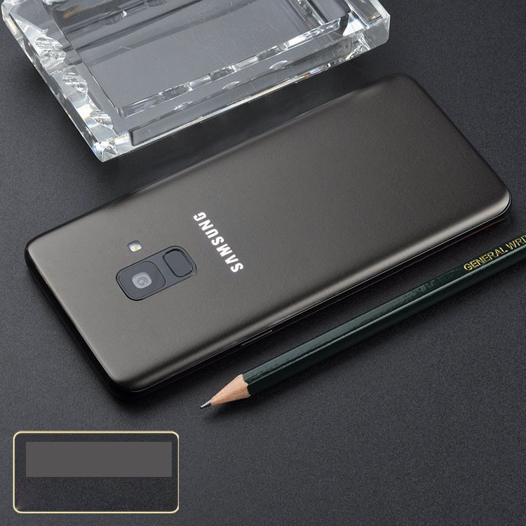 miếng dán skin samsung J6 2018 , J8 2018