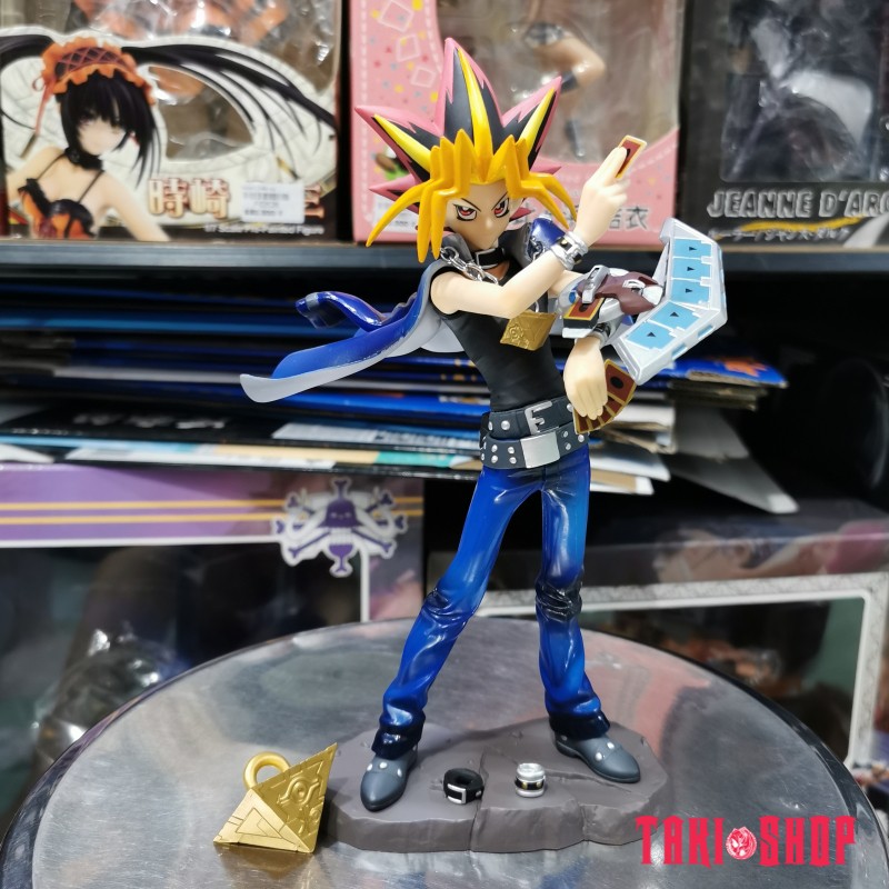 Mô hình Figure: Yami Yugi - ARTFX J