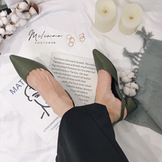 CAO GÓT NỮ BÍT MŨI MŨI NHỌN GÓT NĂM PHÂN CG11