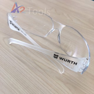 Kính bảo hộ cao cấp WURTH (Đức)