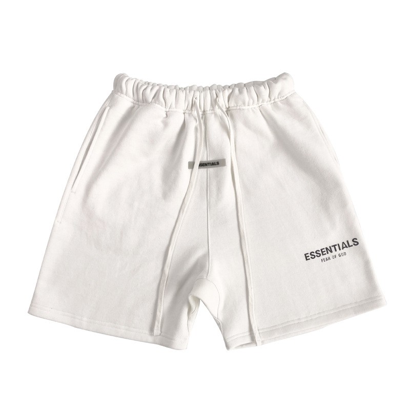 Quần đùi Fog,quần short FEAR  OF GOD ESSENTIALS 3M cho nam và nữ.