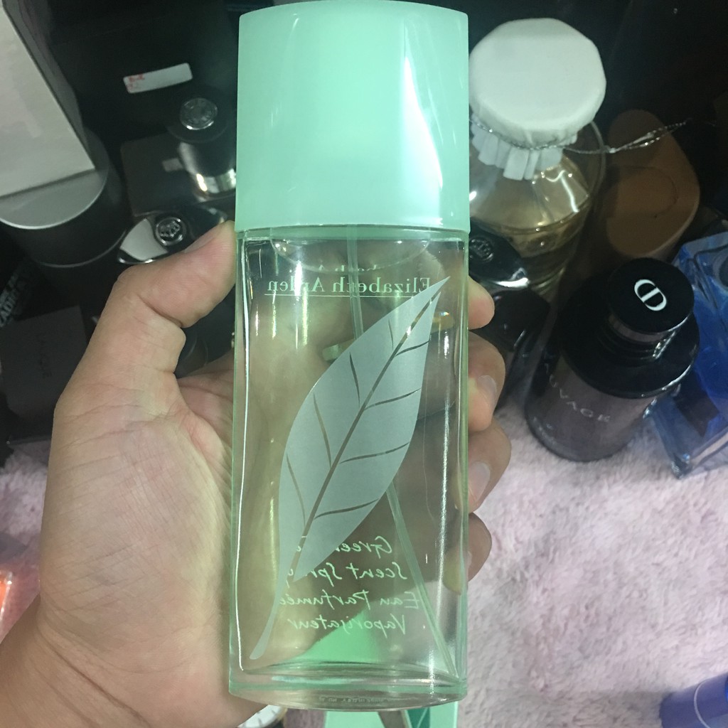 [-20kTHERAPYF]..::✨Mẫu Thử Nước Hoa Nữ Elizabeth Arden Green Tea 10ml✨::.. | BigBuy360 - bigbuy360.vn