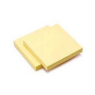 Giấy NoTe Vàng