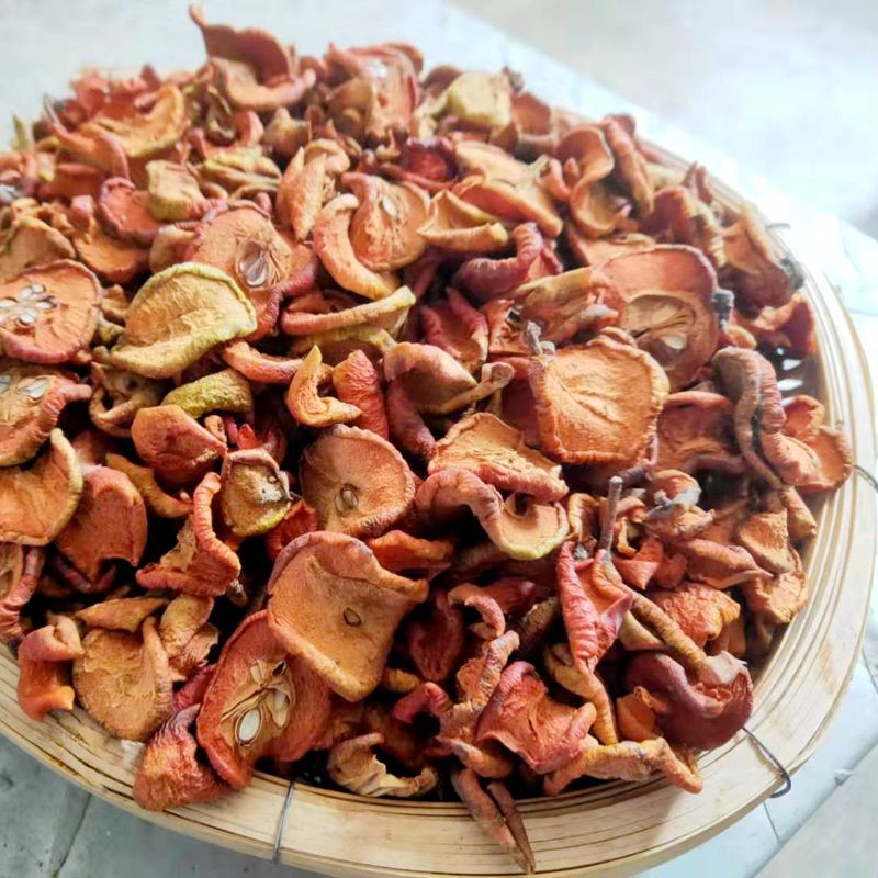 Sơn Tra  hàng chuẩn loại 1 _500 gram.