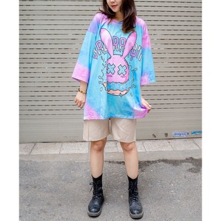 💥💥 ÁO THUN LOANG THỎ RABBIT SẴN KHO