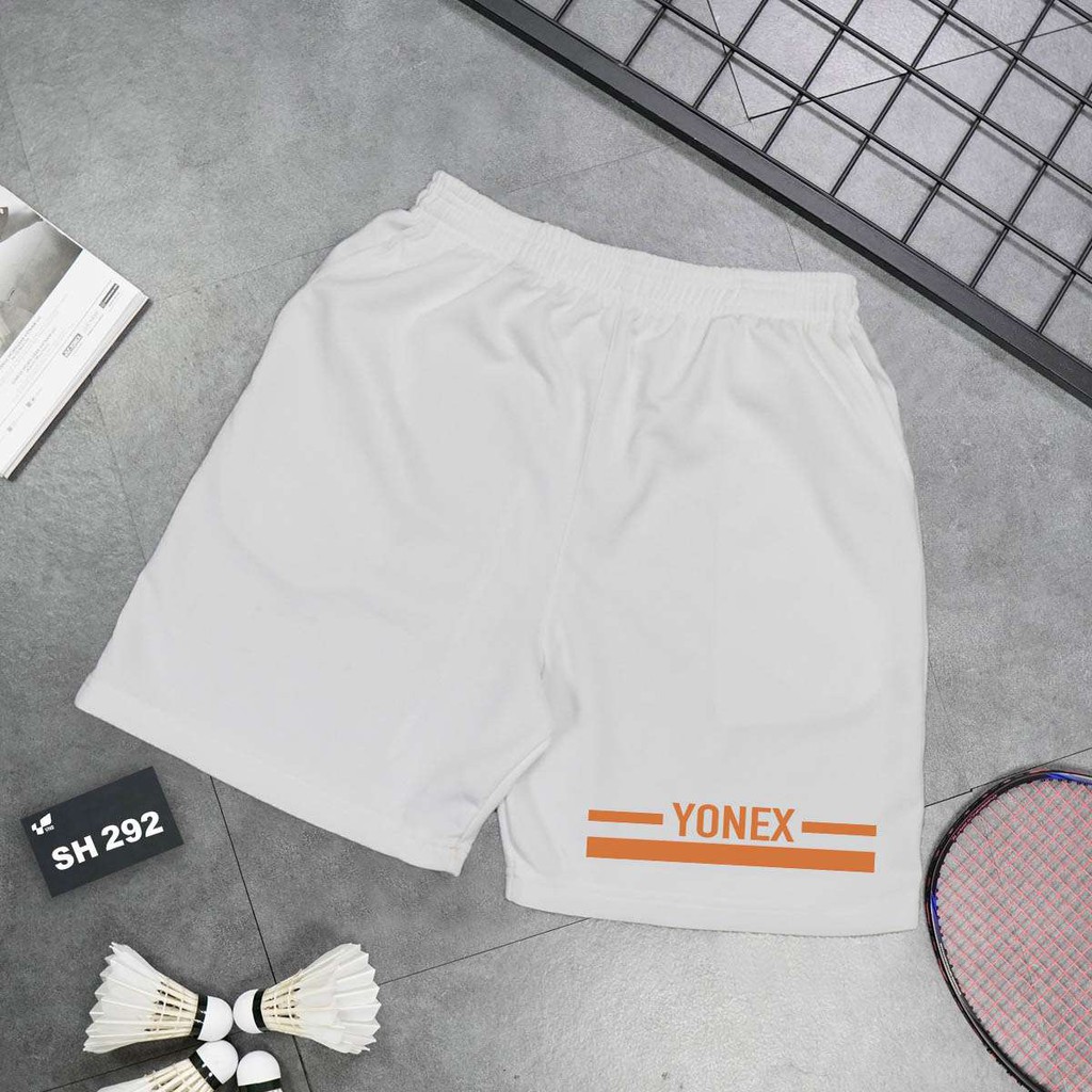 Quần Cầu Lông Yonex Nam - mã 292