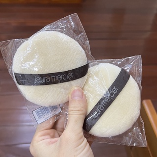Bông phấn phủ Laura Mercier auth chính hãng