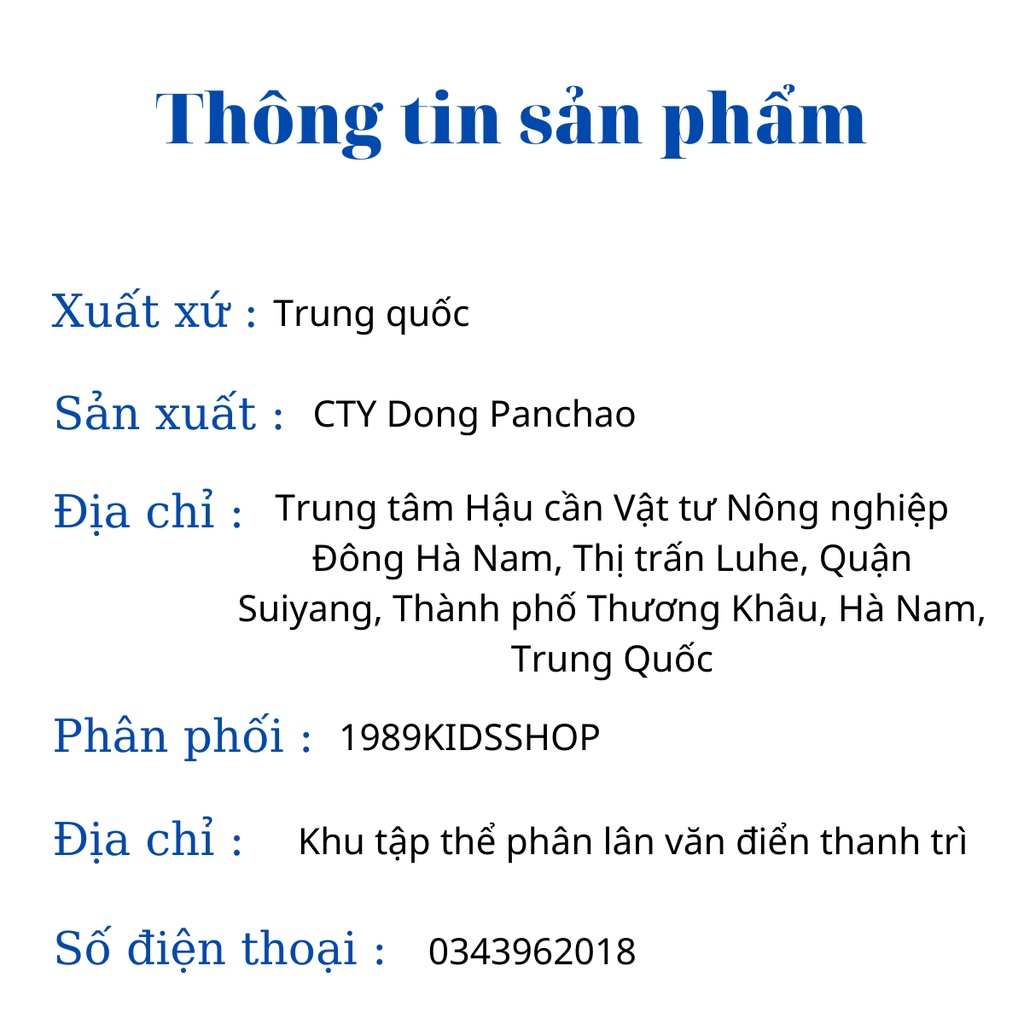 Áo gile cho bé trai bé gái áo ghi lê trẻ em mùa thu đông chất cotton mềm mịn và ấm áp