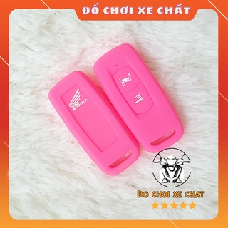Smartkey silicon VISION 2021