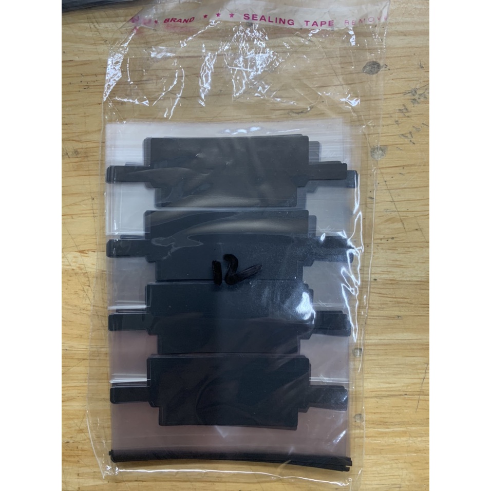 Seal dán cổ pin, dán cáp pin XR, XS, XSMAX, 11, 11Pro, 11ProMax, 12, 12mini, 12Promax