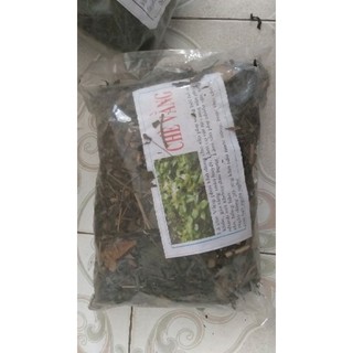 set thuốc bắc ngâm rượu
