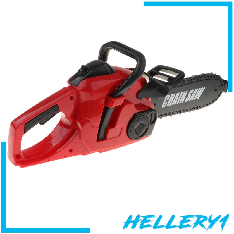 Máy Cưa Điện Đồ Chơi Hellery1 Dành Cho Bé Trai
