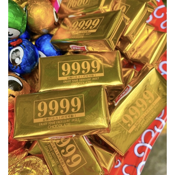 1KG SOCOLA MIX ĐỦ HÌNH SIÊU DỄ THƯƠNG_THƠM NGON