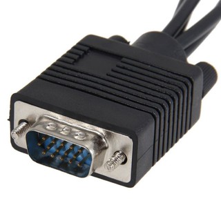 DÂY CHUYỂN ĐỔI VGA RA AV