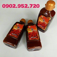 Tinh Dầu Ớt 7 Cấp Độ Cay Capsaicin 550g | BigBuy360 - bigbuy360.vn