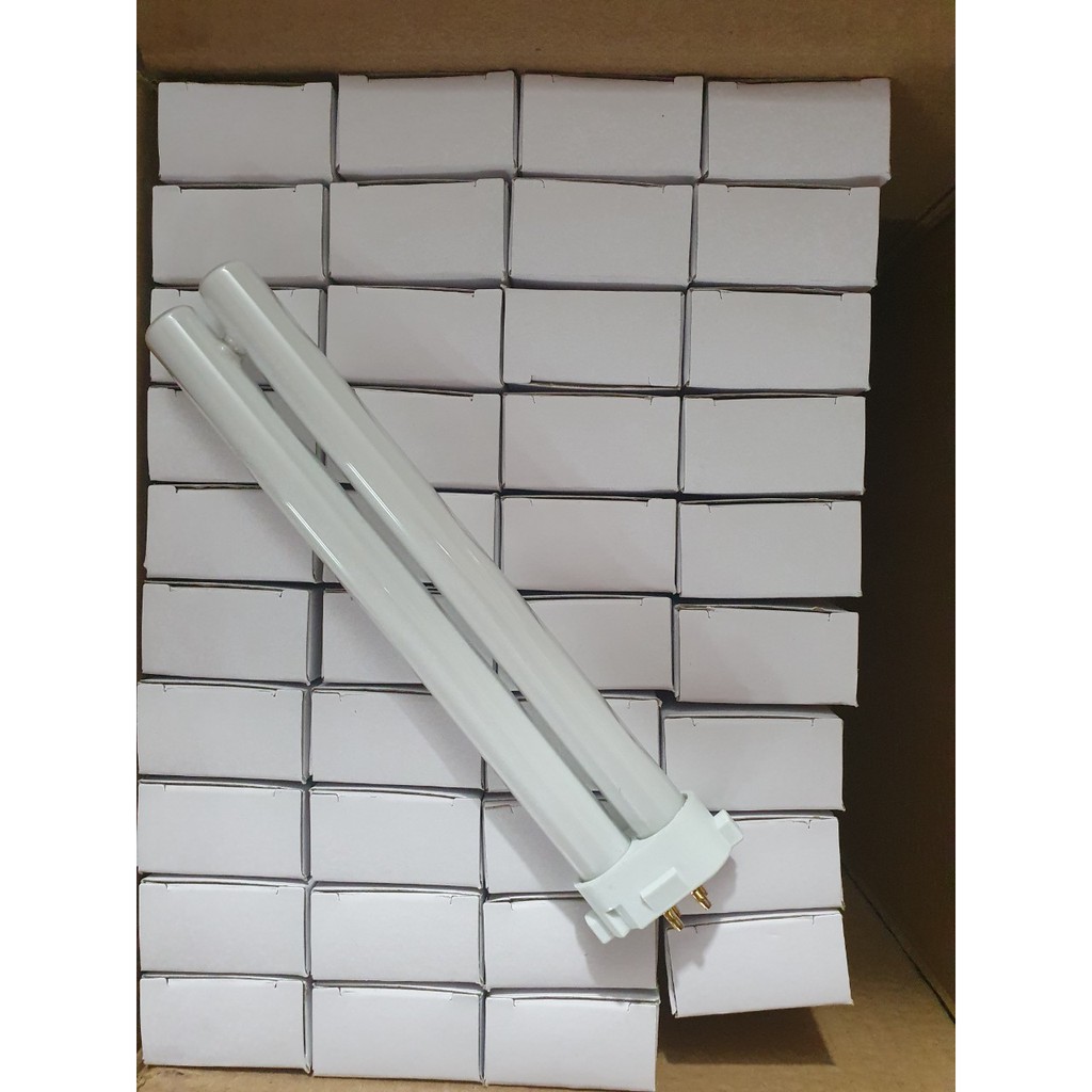 Bóng đèn V-Light 15W (GX100-PL15W) giá rẻ - Dùng cho đèn bàn | BigBuy360 - bigbuy360.vn