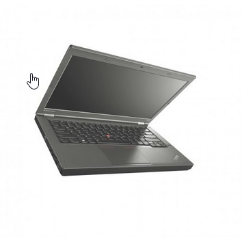 Laptop Lenovo Thinkpad T440p