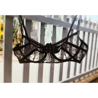 Ảnh thật ♥ bralette có gọng ko mút - thiết kế cao cấp