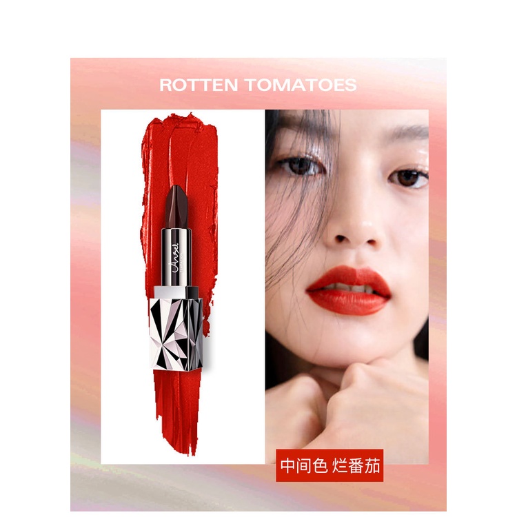 Son 3 màu cao cấp SKII son môi lì lâu trôi hàng chính hãng