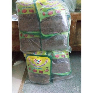 combo 10 gói cám cá cảnh Orio 100g (HẠT NHUYỄN)