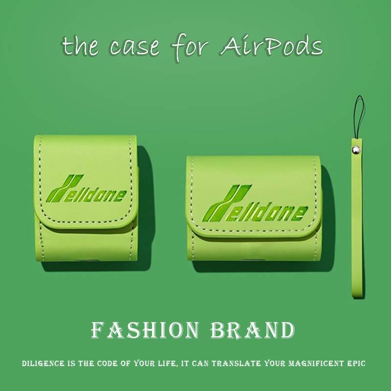 Vỏ Bảo Vệ Hộp Sạc Tai Nghe AirPods3gen 2021 AirPods3 AirPodsPro Airpods2 Ốp