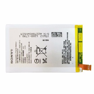 Pin Sony Xperia E4 Dual (E2115) bảo hành 6 tháng