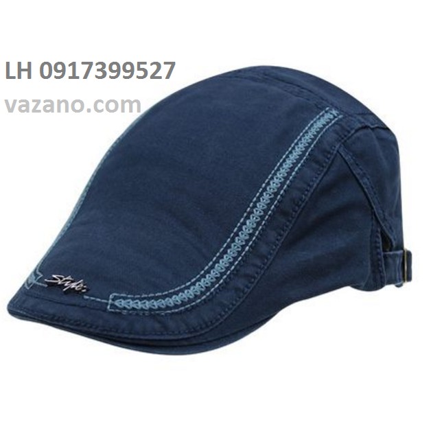 Mũ nón bere nam nữ fallo cao cấp