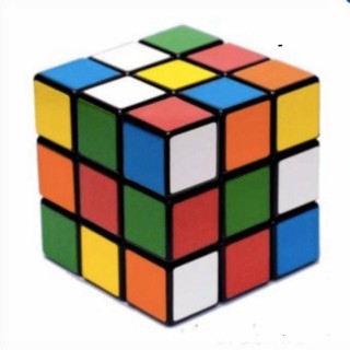 Đồ chơi rubik 3x3x3 hd365