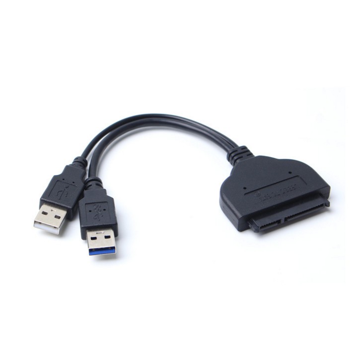 Cáp chuyển Sata to USB 3.0