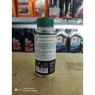 Phụ gia Bluechem Xục động cơ