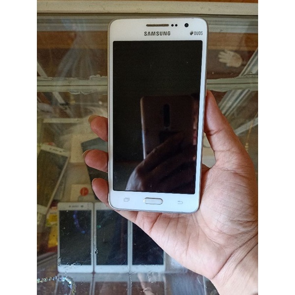 [Mã 1511ELSALE hoàn 7% đơn 300K] điện thoại cũ Samsung G530 mới 98%99% | BigBuy360 - bigbuy360.vn