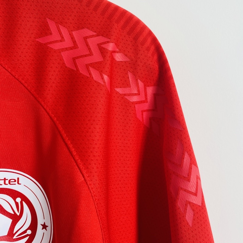 ÁO BÓNG ĐÁ VIETTEL FC